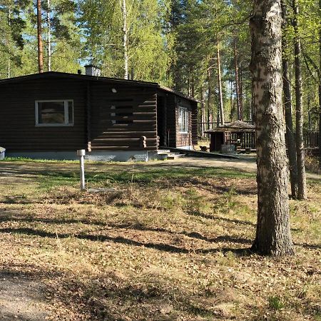 Saimaa Lakeland Fisherman'S Village Savonlinna Exterior photo
