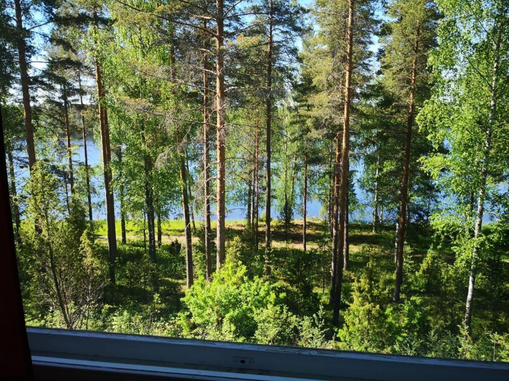 Saimaa Lakeland Fisherman'S Village Savonlinna Exterior photo