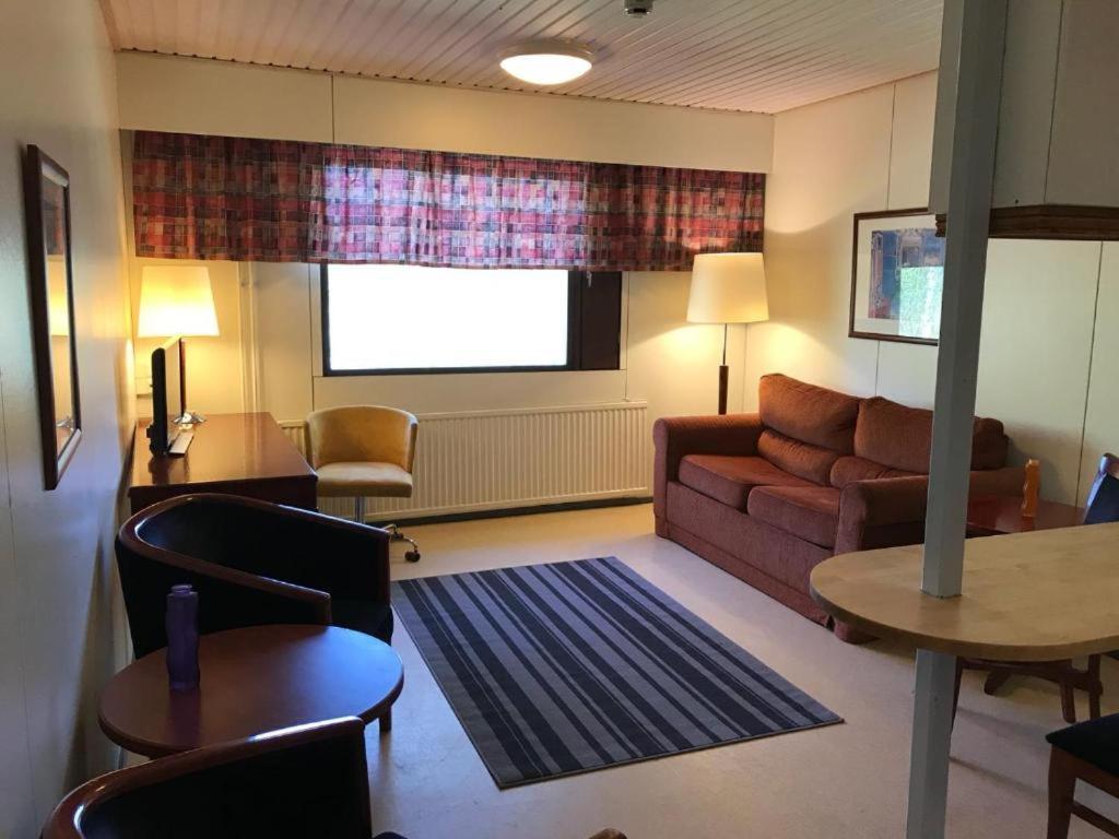 Saimaa Lakeland Fisherman'S Village Savonlinna Exterior photo