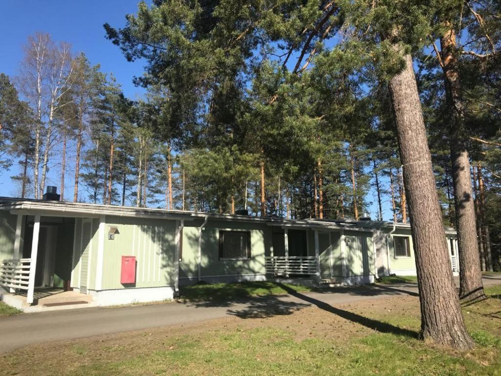 Saimaa Lakeland Fisherman'S Village Savonlinna Exterior photo