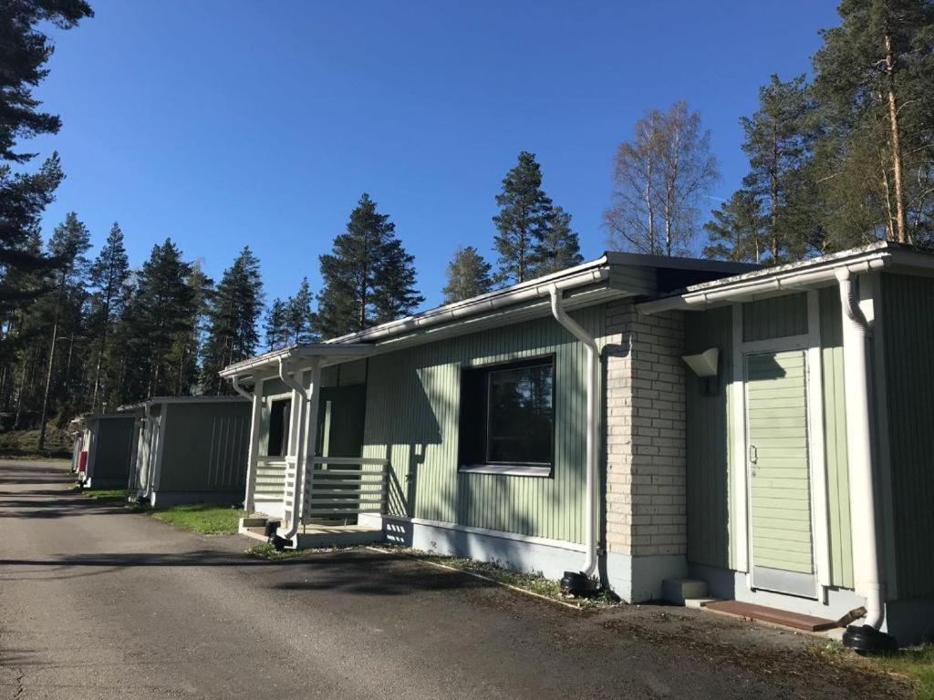 Saimaa Lakeland Fisherman'S Village Savonlinna Exterior photo