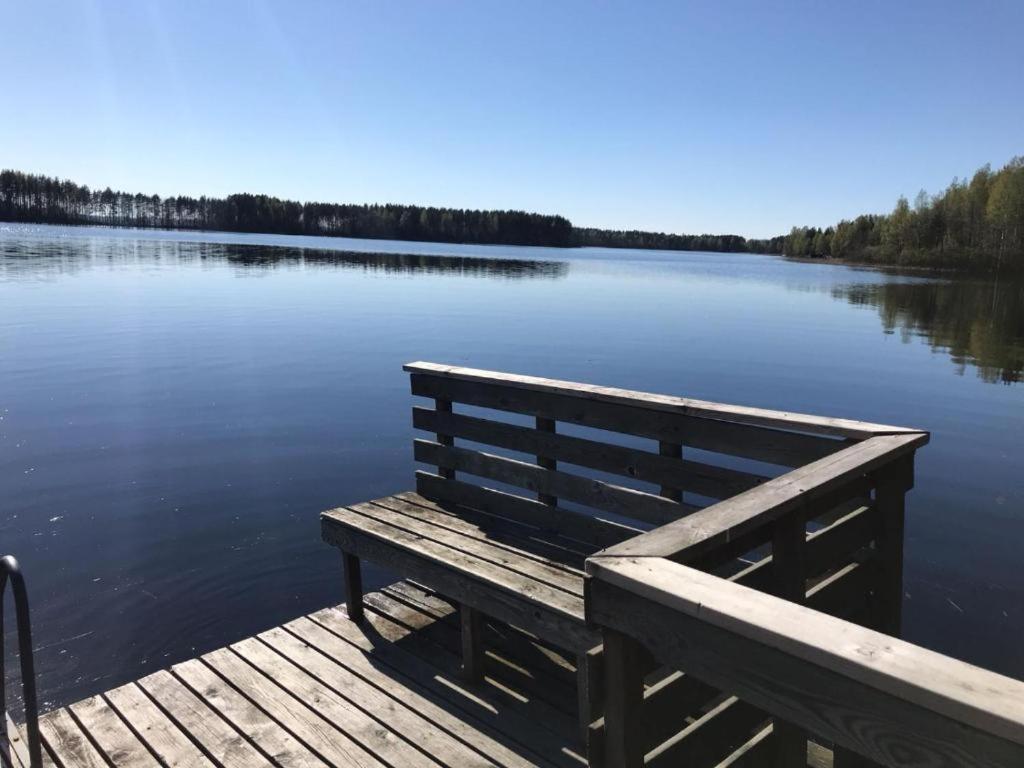 Saimaa Lakeland Fisherman'S Village Savonlinna Exterior photo