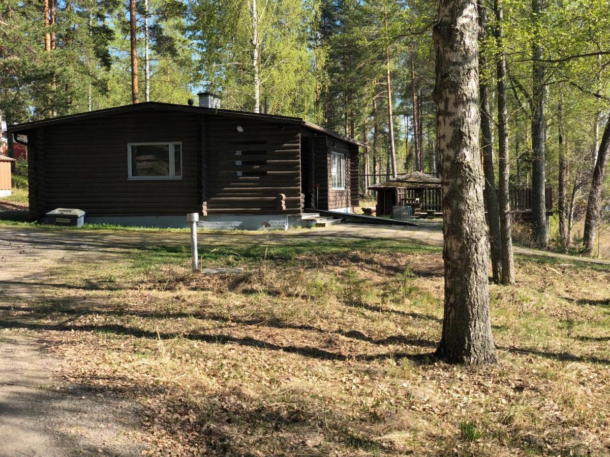 Saimaa Lakeland Fisherman'S Village Savonlinna Exterior photo
